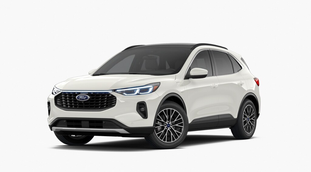 2026 Escape Plug-in Hybrid