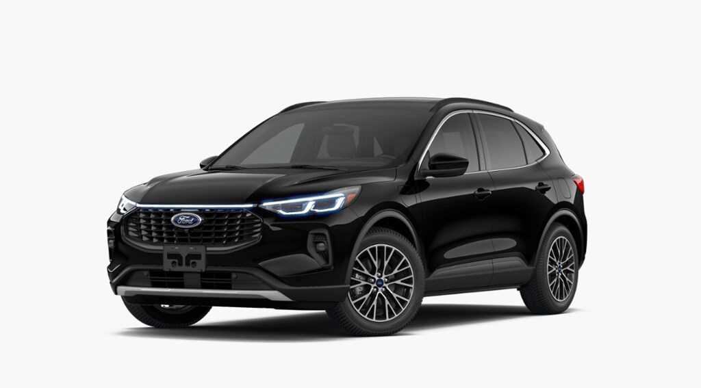 2026 Escape Plug-in Hybrid