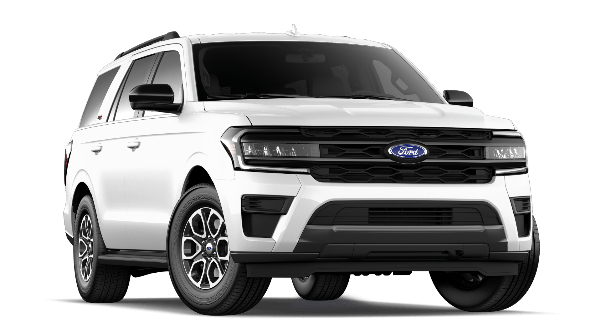 2024 Ford Expedition XL STX