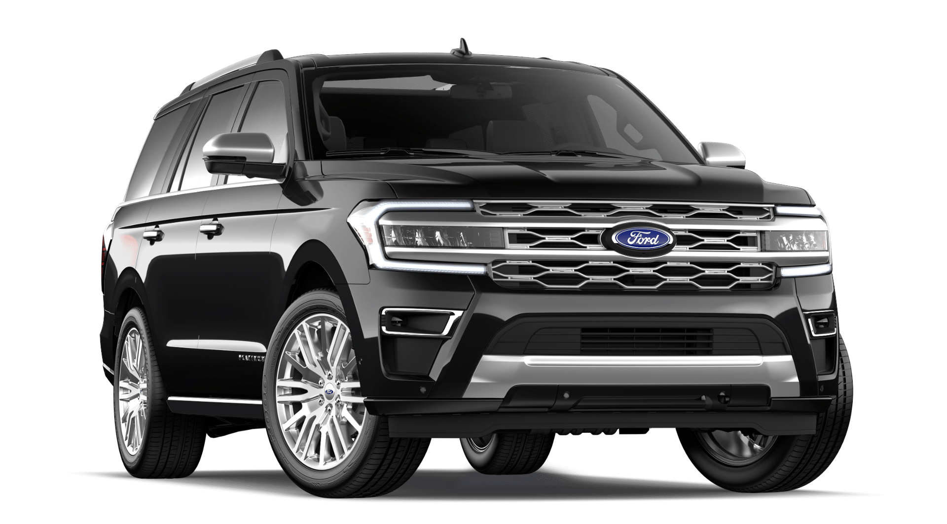 2024 Ford Expedition Platinum