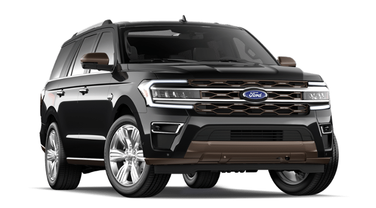 2024 Ford Expedition King Ranch 2024 Ford Expedition King Ranch