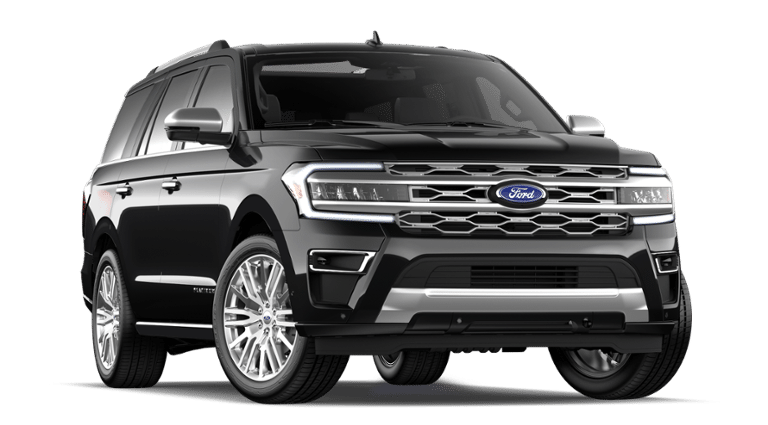 2024 Ford Expedition Platinum 2024 Ford Expedition Platinum