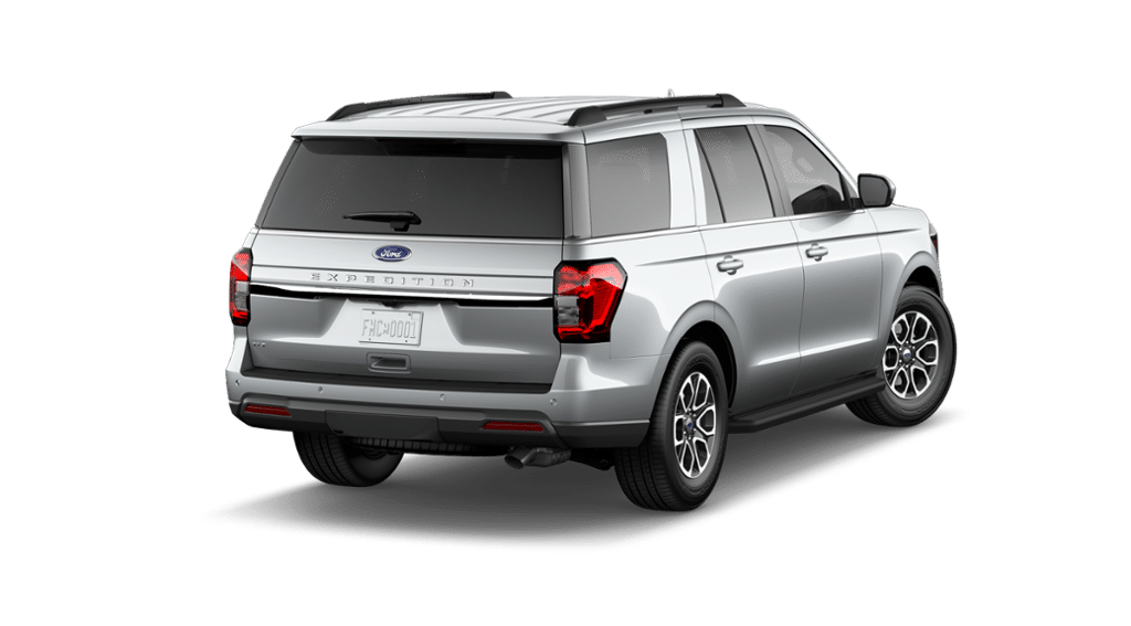 2024 Ford Expedition®