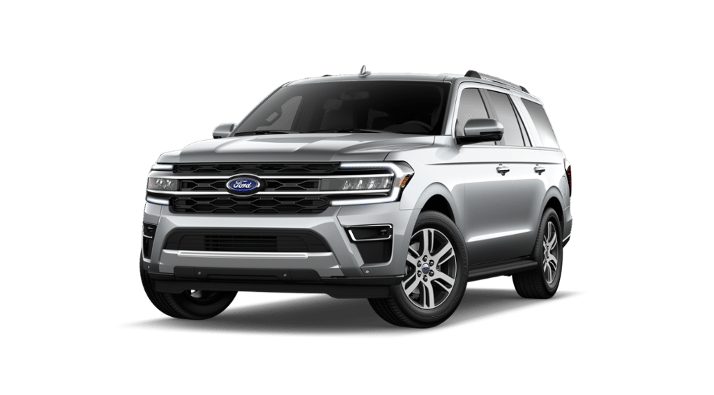 2024 Ford Expedition®