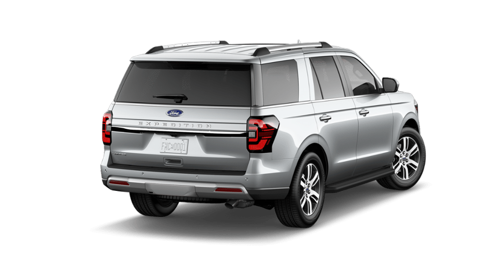 2024 Ford Expedition®