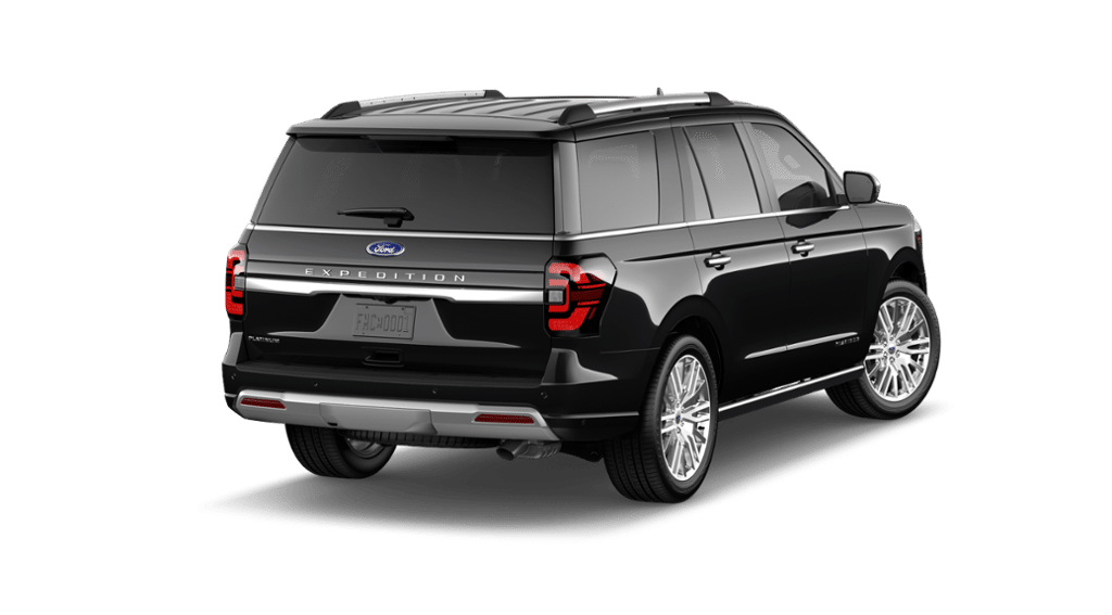 2024 Ford Expedition