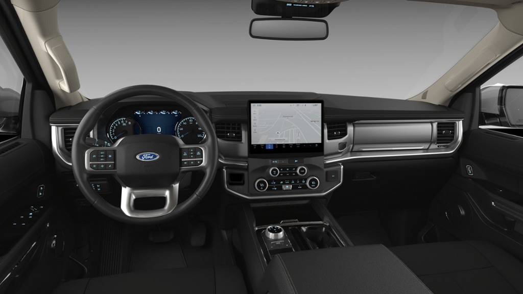 2024 Ford Expedition®