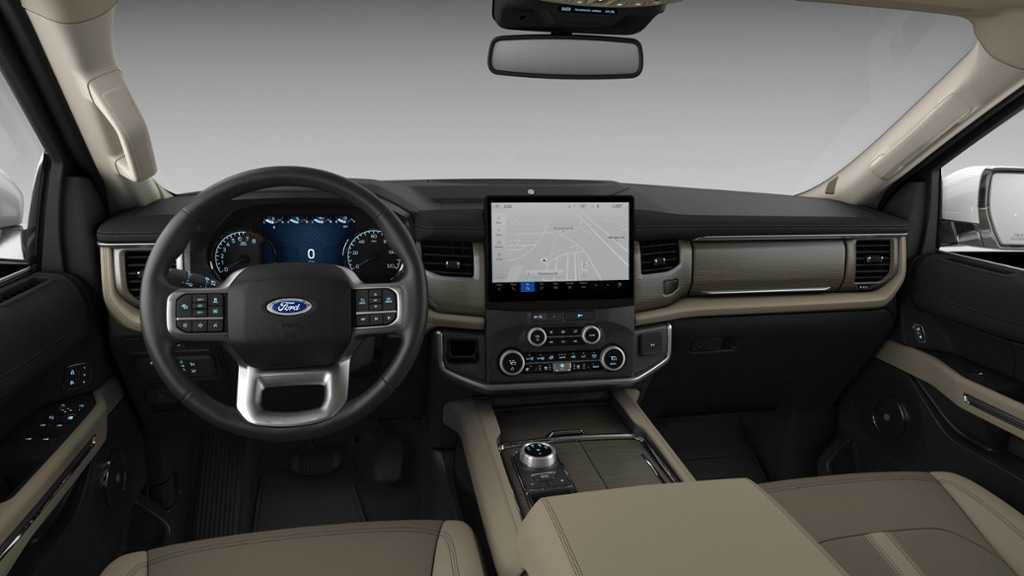 2024 Ford Expedition®