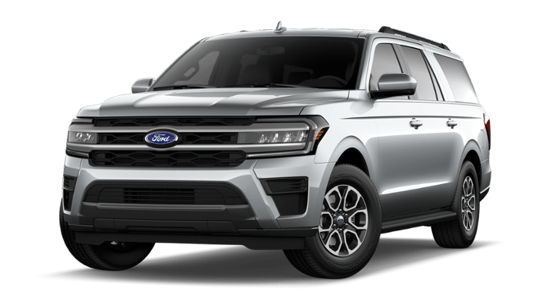 2024 Ford Expedition Xlt Max Suv