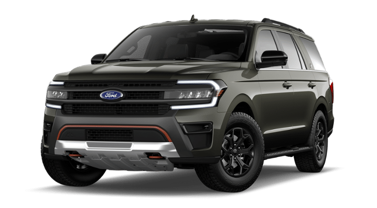 2024 Ford Expedition Timberline SUV