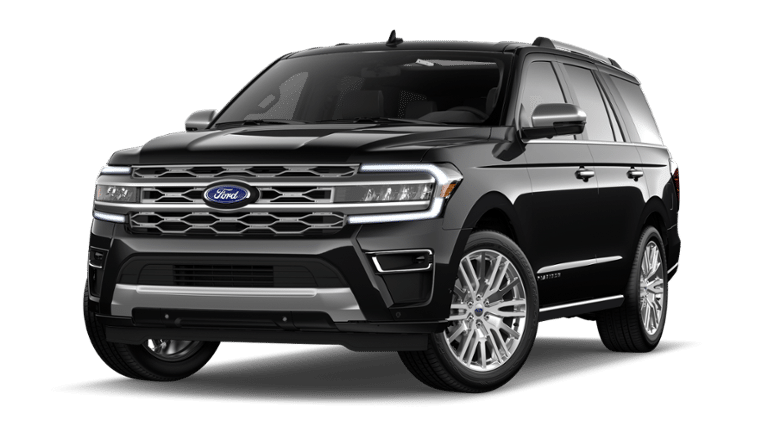 2024 Ford Explorer® ST SUV, Model Details & Specs