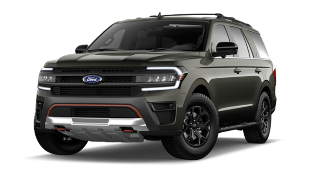 2024 Ford Expedition