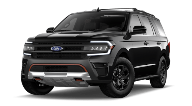 2024 Ford Expedition