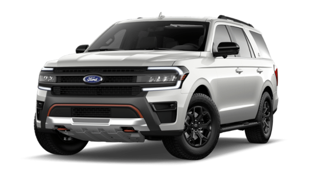 2024 Ford Expedition