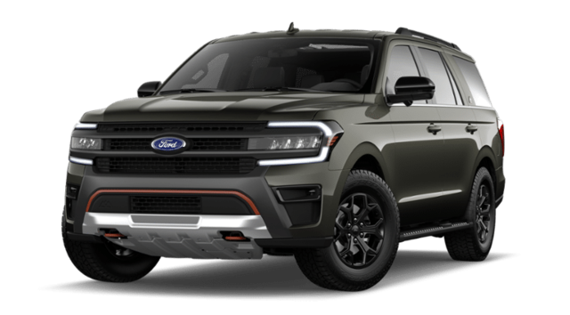 2024 Ford Expedition