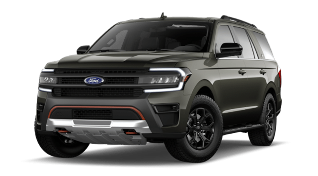 2024 Ford Expedition