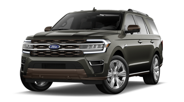 2024 Ford Expedition