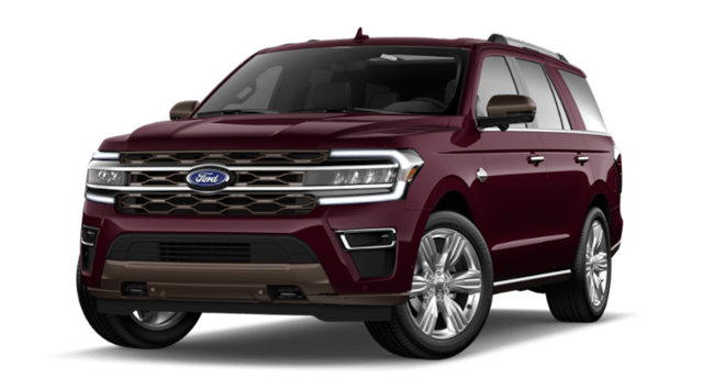 2024 Ford Expedition