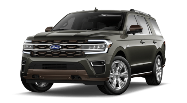 2024 Ford Expedition