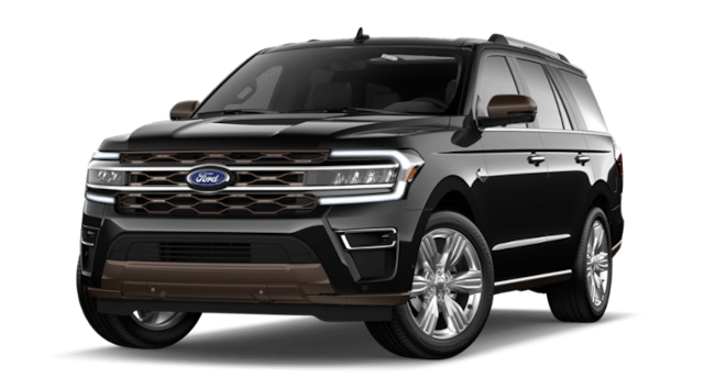 2024 Ford Expedition