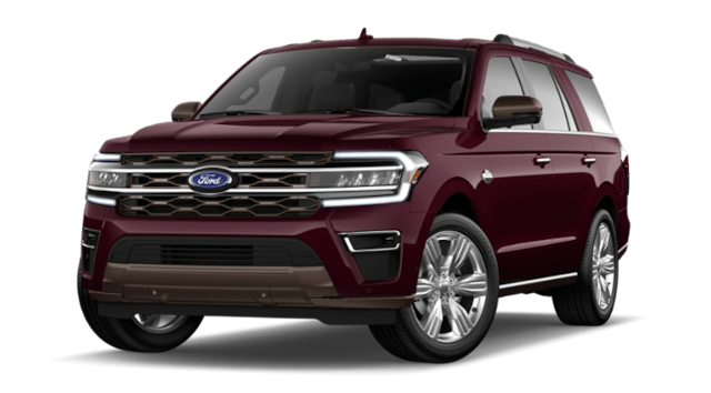2024 Ford Expedition