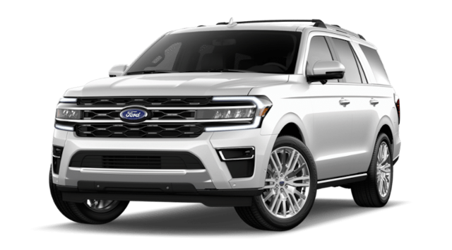 2024 Ford Expedition
