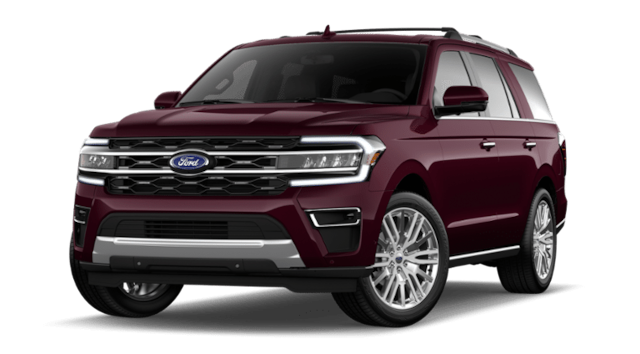 2024 Ford Expedition