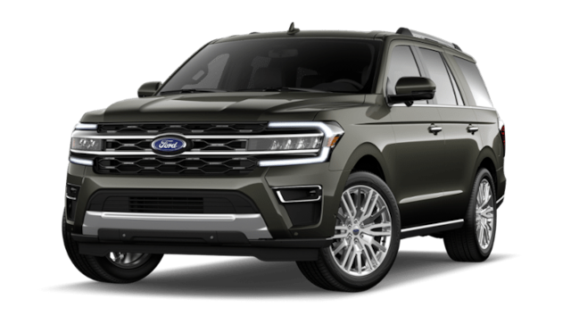 2024 Ford Expedition
