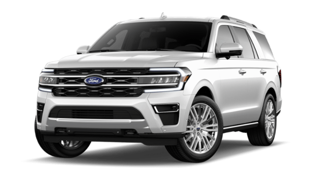 2024 Ford Expedition