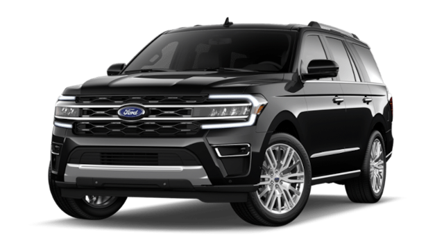 2024 Ford Expedition