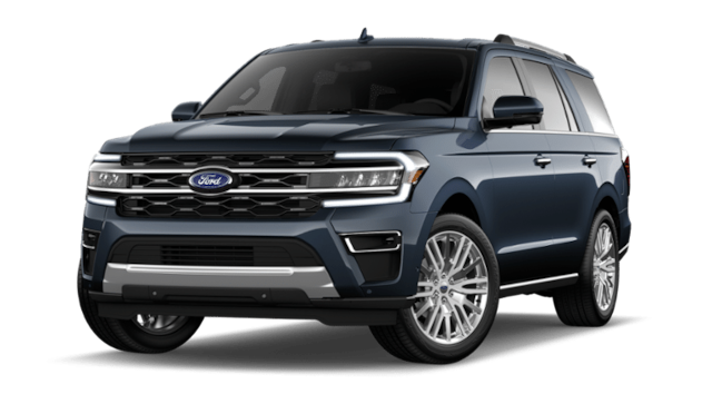 2024 Ford Expedition