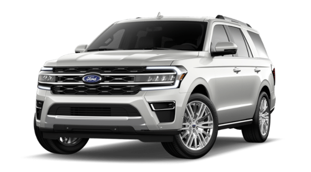 2024 Ford Expedition
