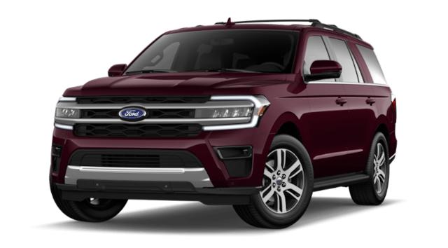 2024 Ford Expedition