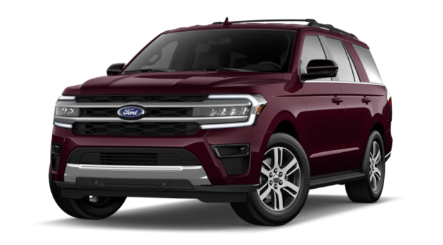 2024 Ford Expedition