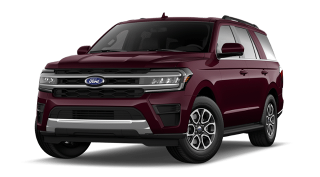 2024 Ford Expedition