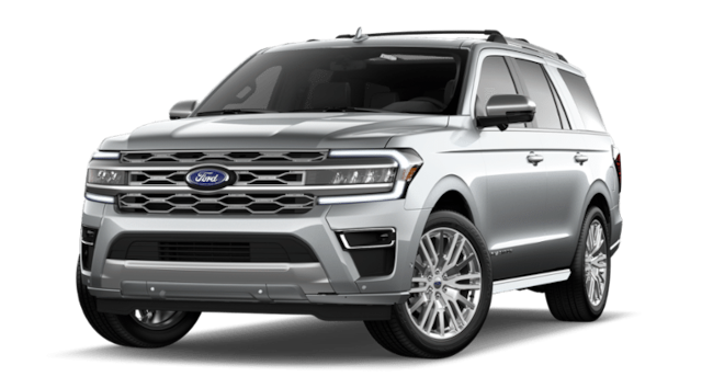 2024 Ford Expedition