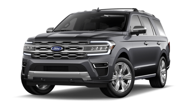 2024 Ford Expedition