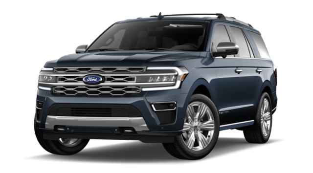 2024 Ford Expedition