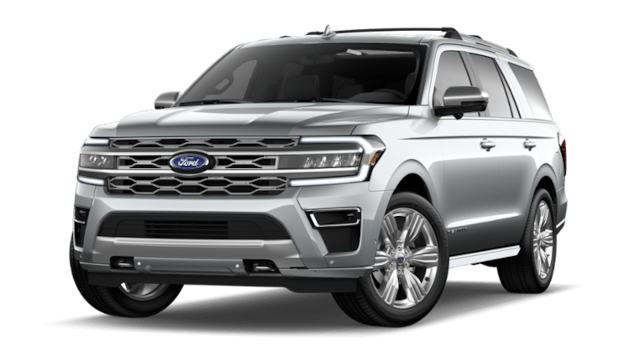 2024 Ford Expedition