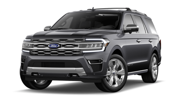 2024 Ford Expedition
