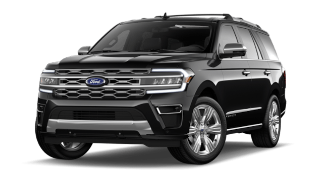 2024 Ford Expedition