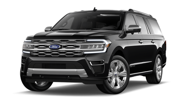2024 Ford Expedition