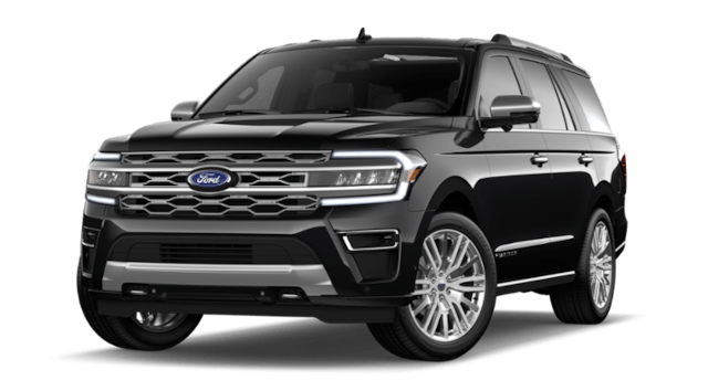 2024 Ford Expedition