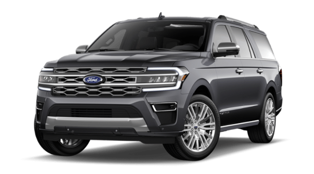 2024 Ford Expedition