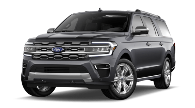 2024 Ford Expedition