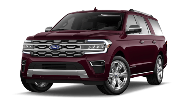 2024 Ford Expedition