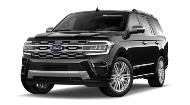 2024 Ford Expedition