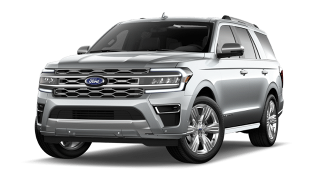 2024 Ford Expedition