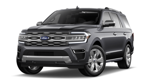 2024 Ford Expedition