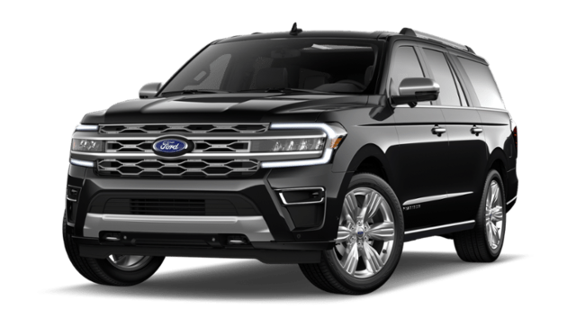 2024 Ford Expedition
